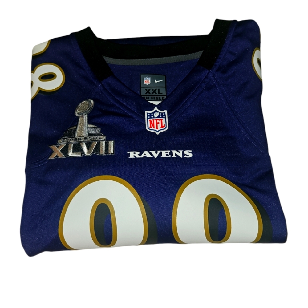Ravens Jersey